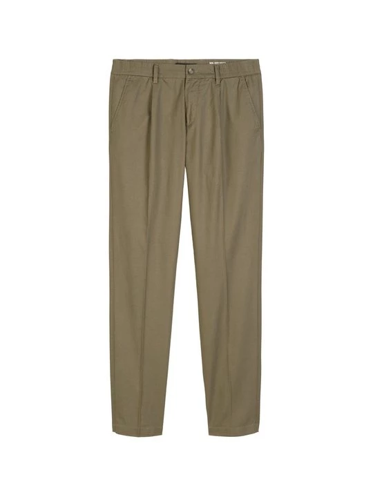 Foto van product Broek Marc O'Polo donkergroen