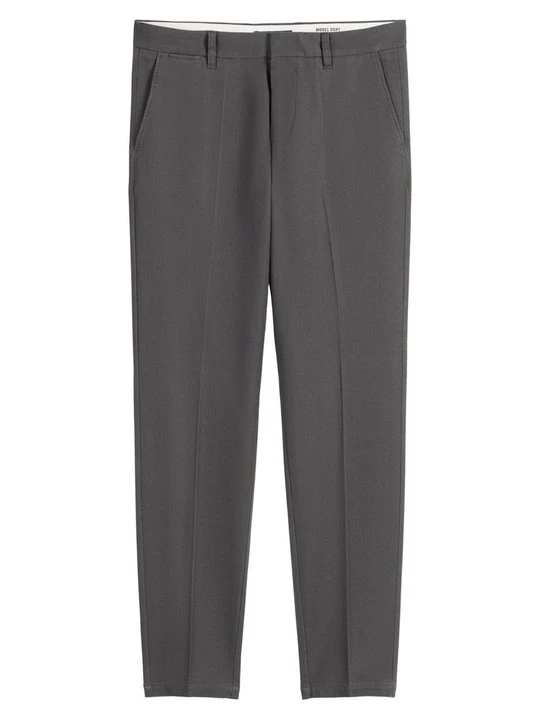 Foto van product Broek Marc O'Polo grijs