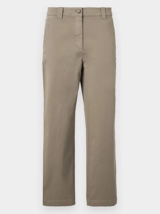 Foto van product Broek Marc O'Polo kaki