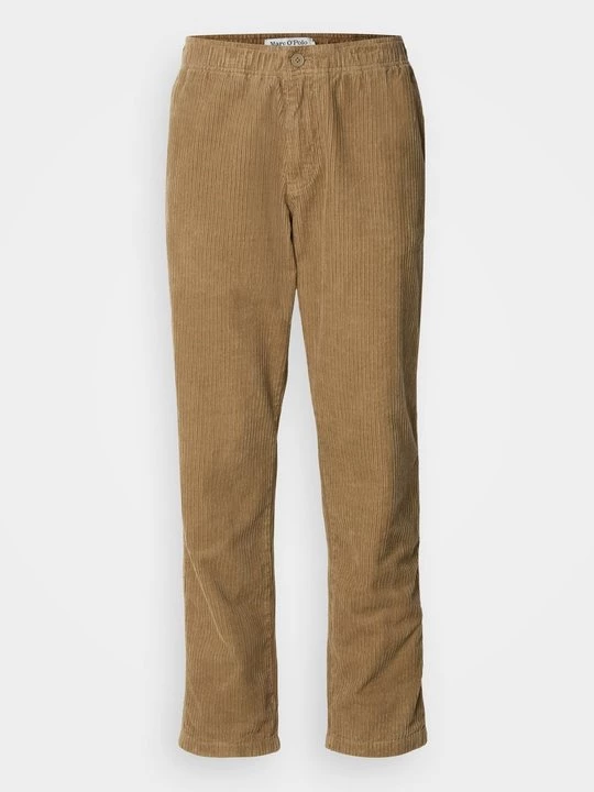 Foto van product Broek Marc O'Polo kaki