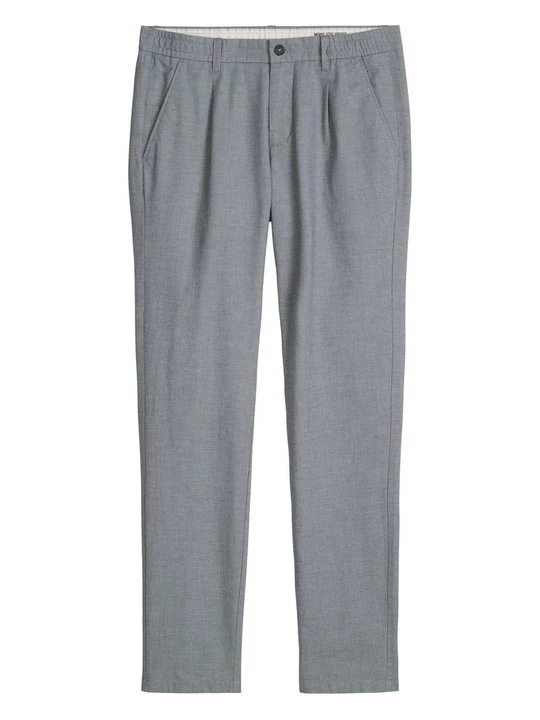 Foto van product Broek Marc O'Polo lichtblauw