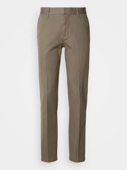 Foto van product Broek Marc O'Polo lichtbruin