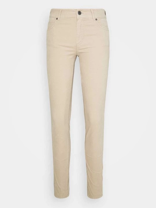 Foto van product Broek Marc O'Polo lichtgrijs