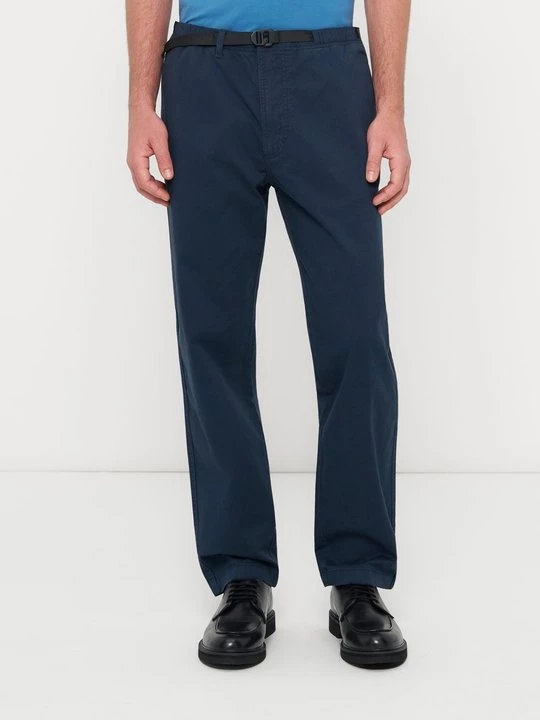 Foto van product Broek Marc O'Polo petrol