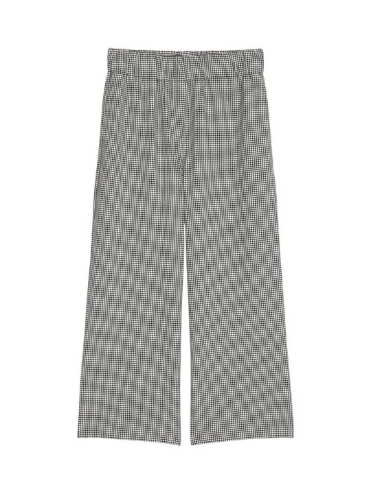 Foto van product Broek Marc O'Polo zwart