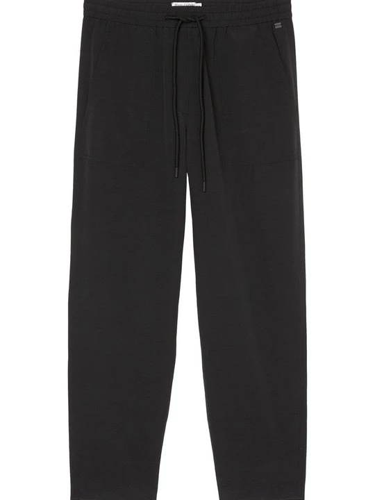 Foto van product Broek Marc O'Polo zwart