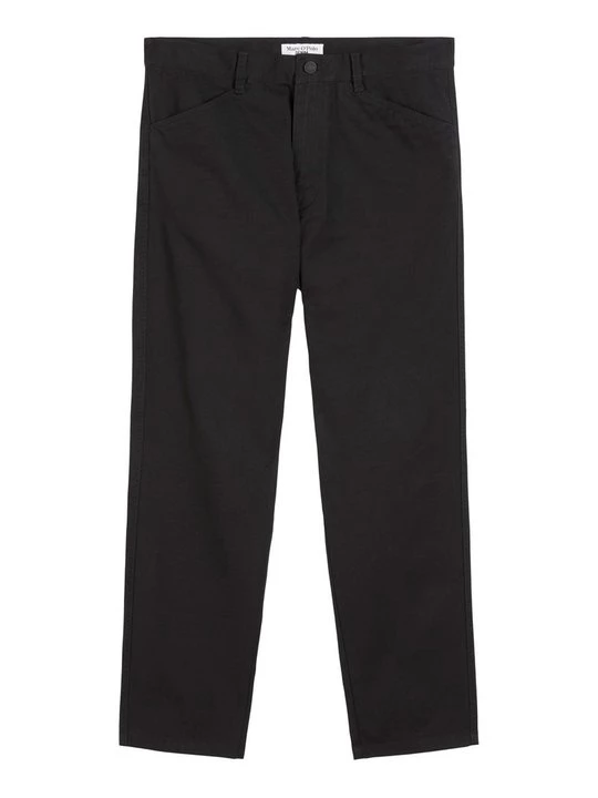 Foto van product Broek Marc O'Polo zwart
