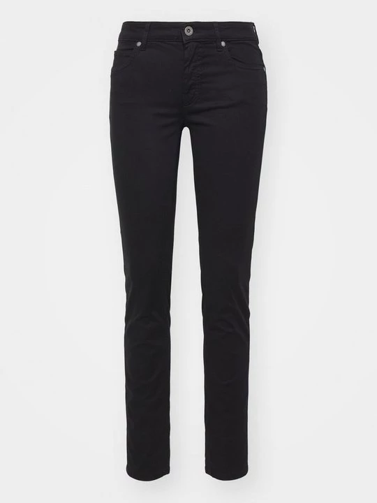 Foto van product Broek Marc O'Polo zwart