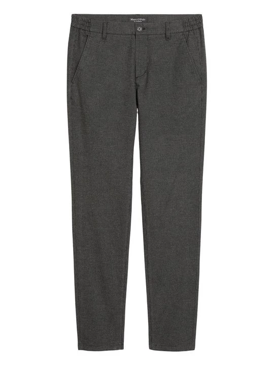 Foto van product Broek Marc O'Polo zwart