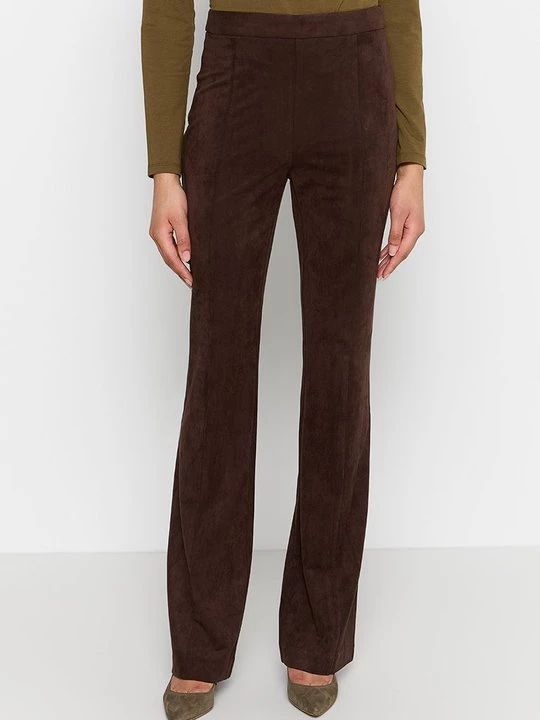 Foto van product Broek MARCIANO BY GUESS bruin