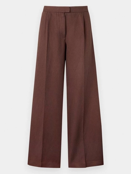 Foto van product Broek MARCIANO BY GUESS bruin