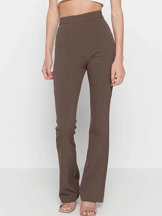 Foto van product Broek MARCIANO BY GUESS bruin