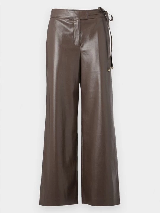Foto van product Broek MARCIANO BY GUESS bruin