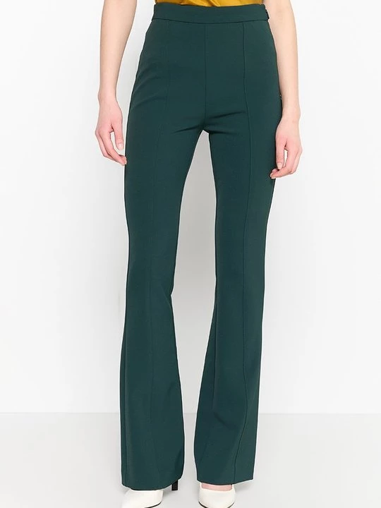 Foto van product Broek MARCIANO BY GUESS donkergroen