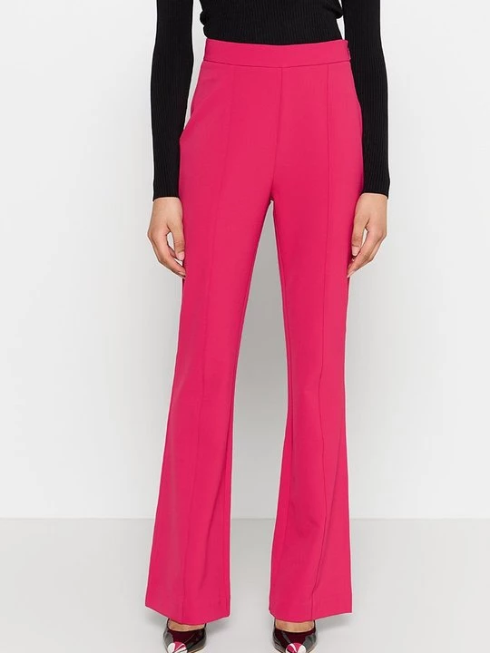 Foto van product Broek MARCIANO BY GUESS donkerroze