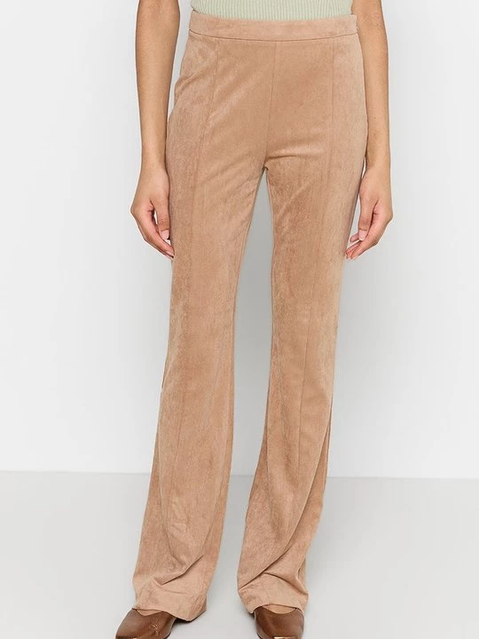 Foto van product Broek MARCIANO BY GUESS geel