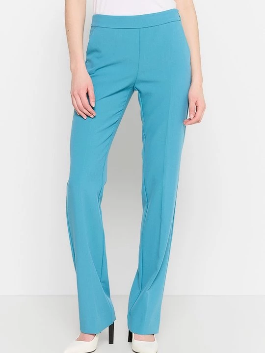 Foto van product Broek MARCIANO BY GUESS lichtblauw