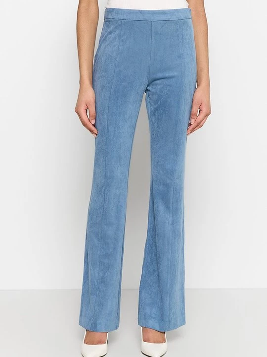 Foto van product Broek MARCIANO BY GUESS lichtblauw