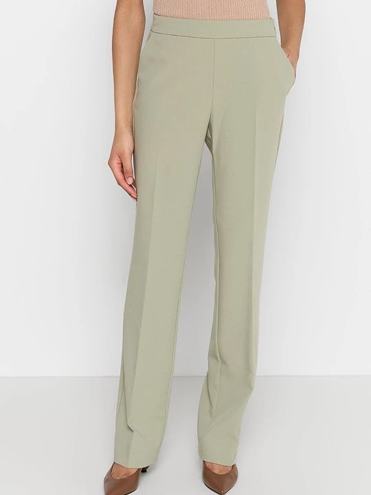 Foto van product Broek MARCIANO BY GUESS lichtgroen