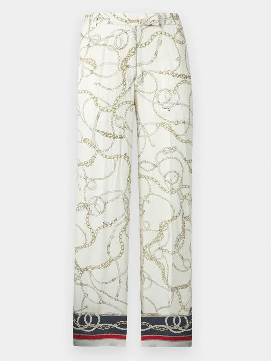 Foto van product Broek MARCIANO BY GUESS zandkleur