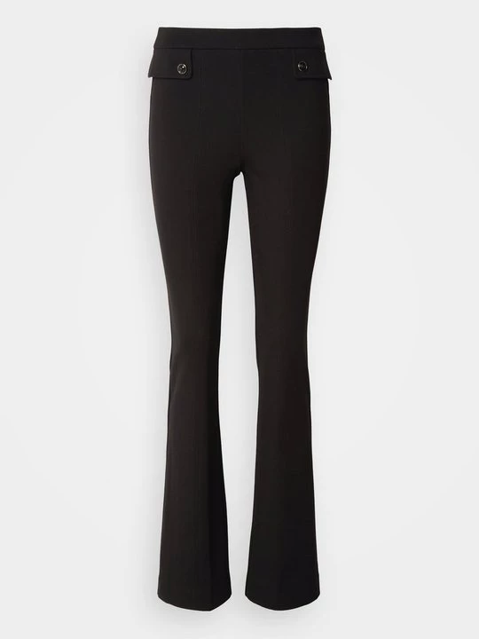 Foto van product Broek MARCIANO BY GUESS zwart