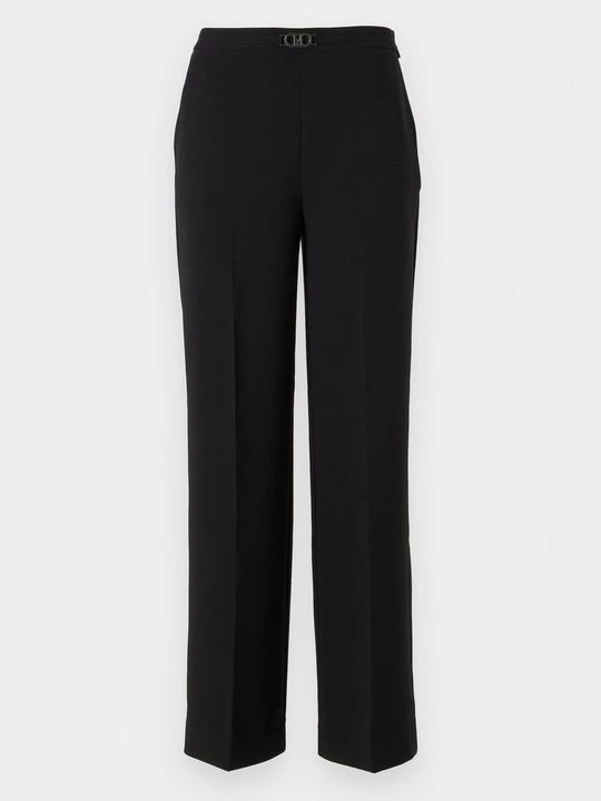 Foto van product Broek MARCIANO BY GUESS zwart