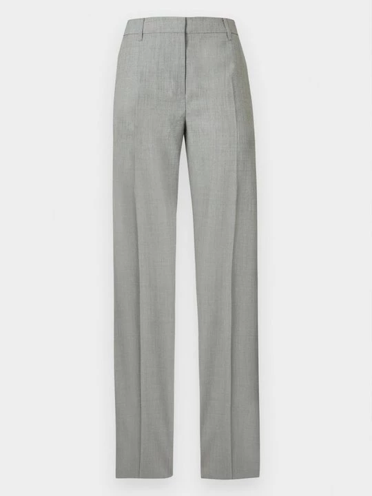 Foto van product Broek Marella grijs