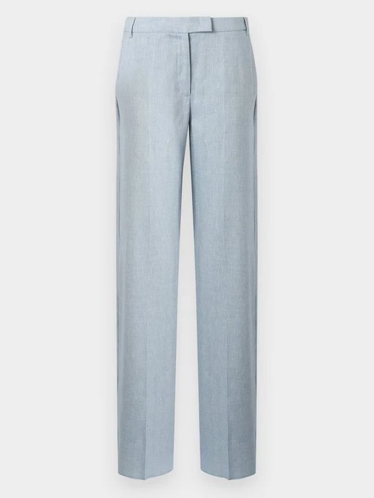 Foto van product Broek Marella lichtblauw