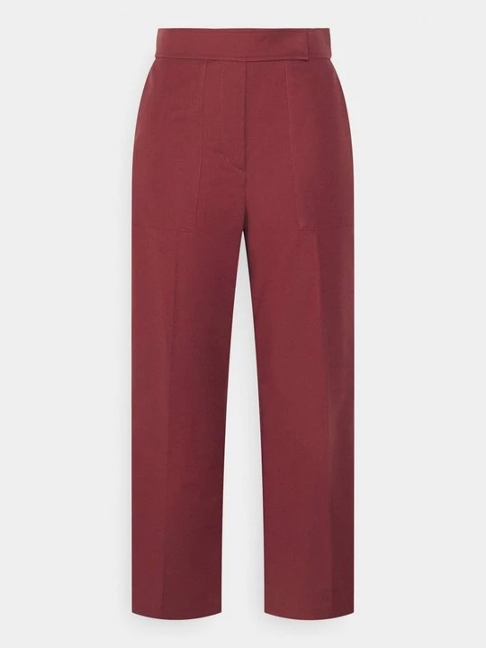 Foto van product Broek Marimekko bordeauxrood