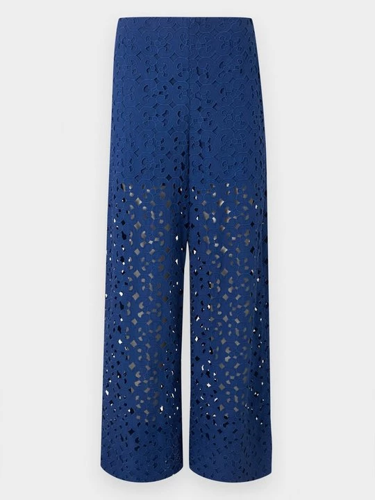 Foto van product Broek Marimekko donkerblauw