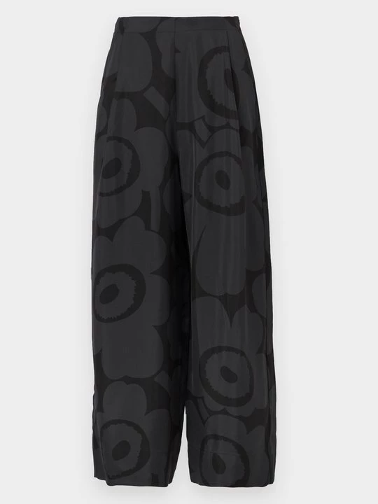 Foto van product Broek Marimekko zwart