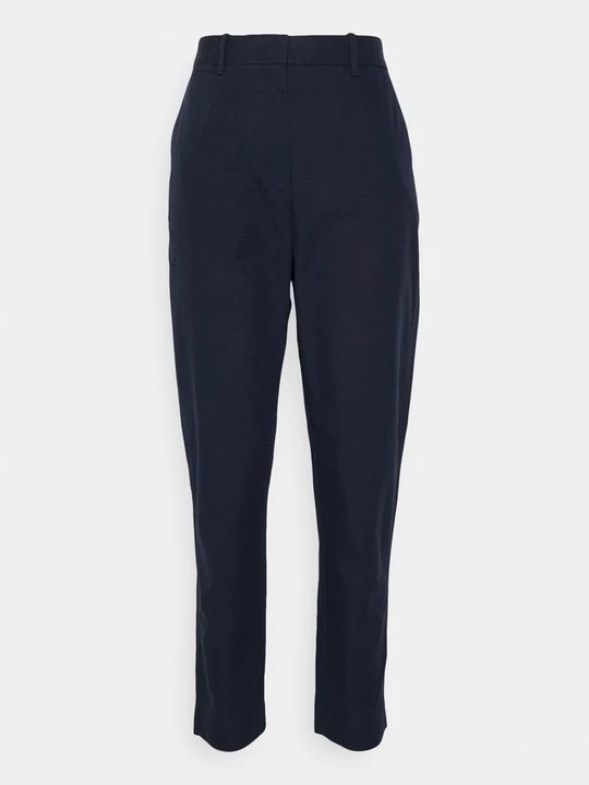 Foto van product Broek Marks & Spencer donkerblauw