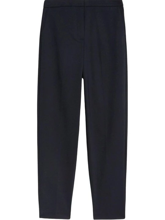 Foto van product Broek Marks & Spencer donkerblauw