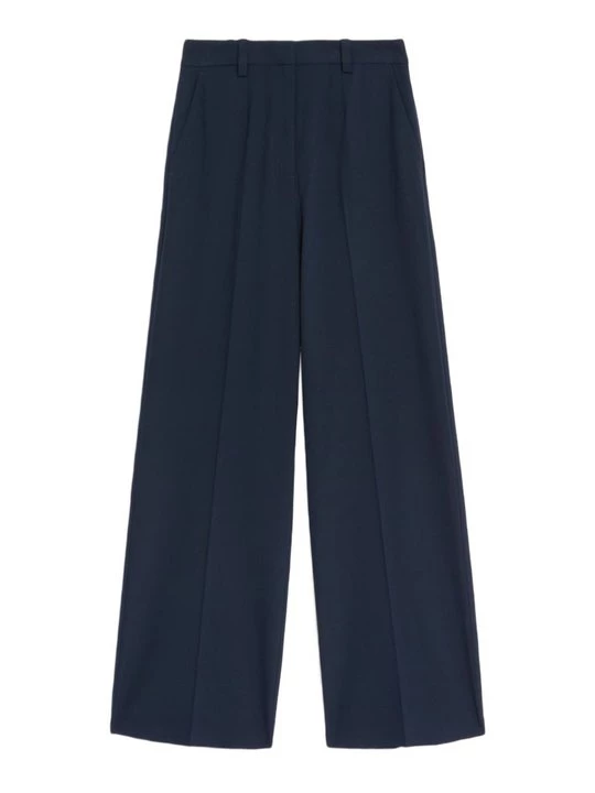 Foto van product Broek Marks & Spencer donkerblauw