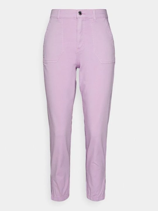 Foto van product Broek Marks & Spencer donkerroze