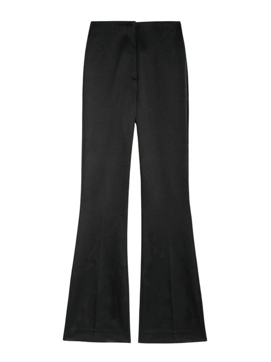 Foto van product Broek Marks & Spencer gemêleerd zwart
