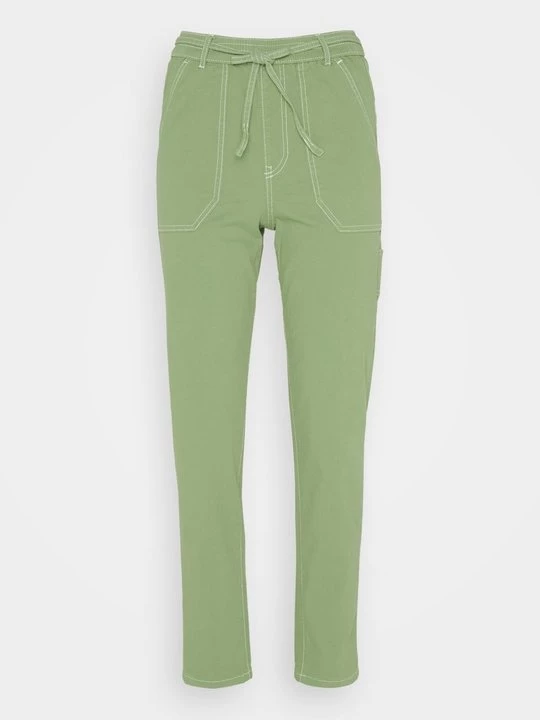Foto van product Broek Marks & Spencer groen