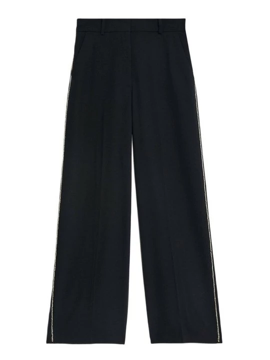 Foto van product Broek Marks & Spencer zwart