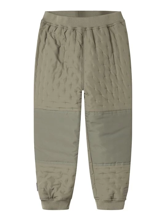 Foto van product Broek MarMar olijfgroen