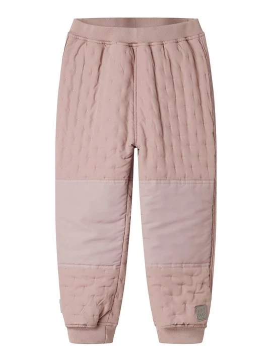 Foto van product Broek MarMar roze