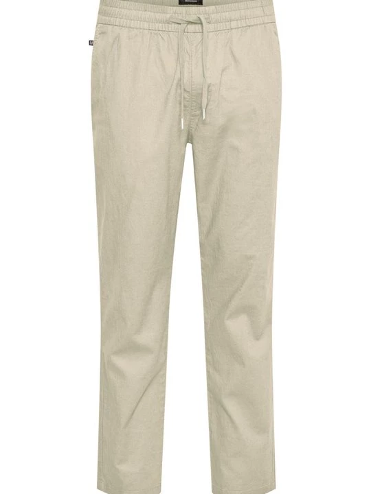 Foto van product Broek Matinique beige mêleerd