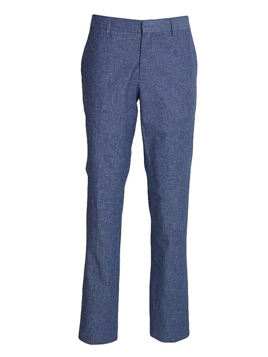 Foto van product Broek Matinique blauw