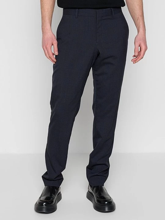 Foto van product Broek Matinique blauw