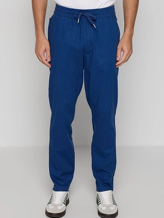 Foto van product Broek Matinique blauw