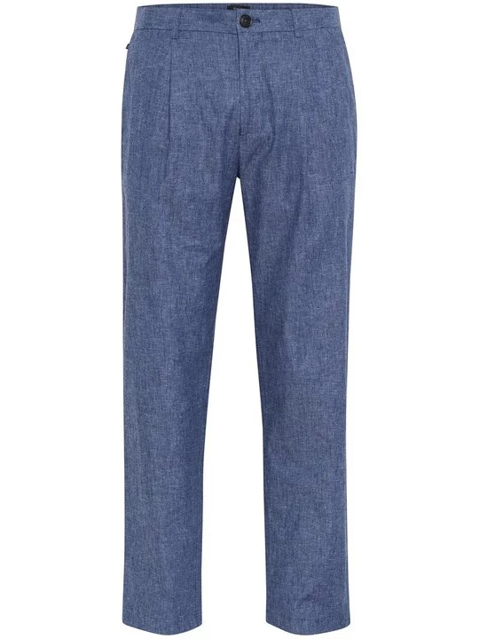 Foto van product Broek Matinique blauw