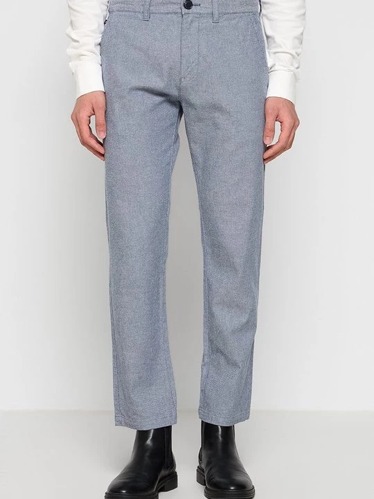 Foto van product Broek Matinique blauw