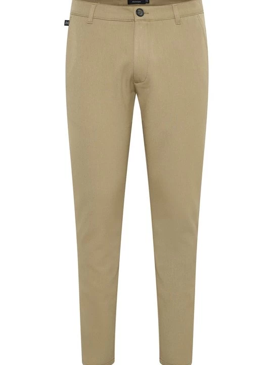 Foto van product Broek Matinique bruin
