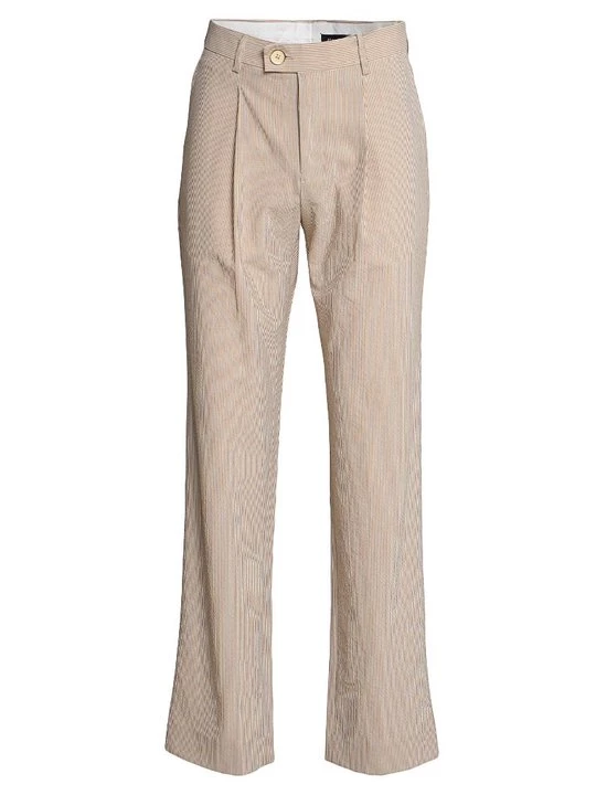Foto van product Broek Matinique bruin