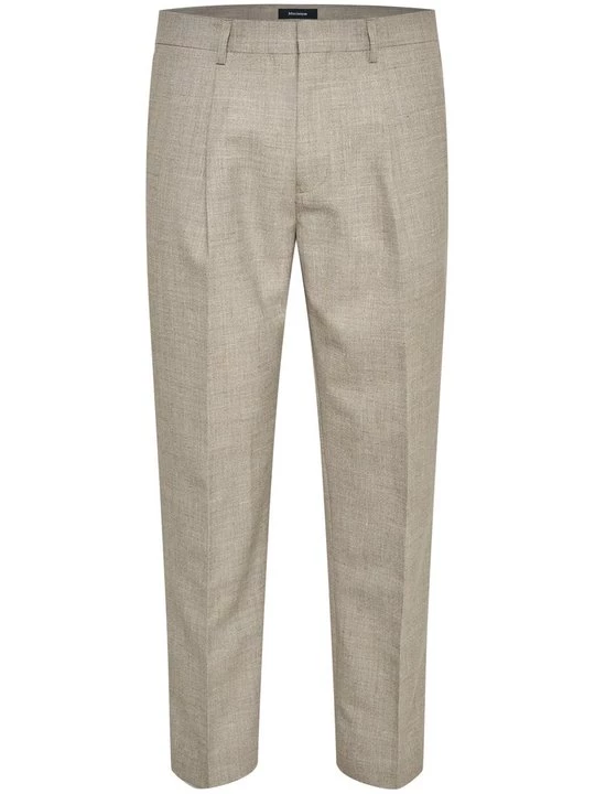 Foto van product Broek Matinique bruin