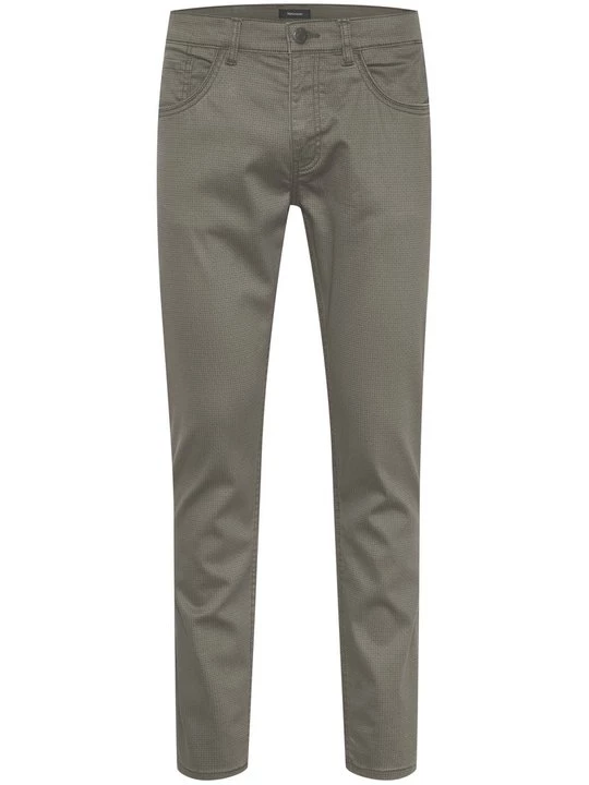 Foto van product Broek Matinique bruin